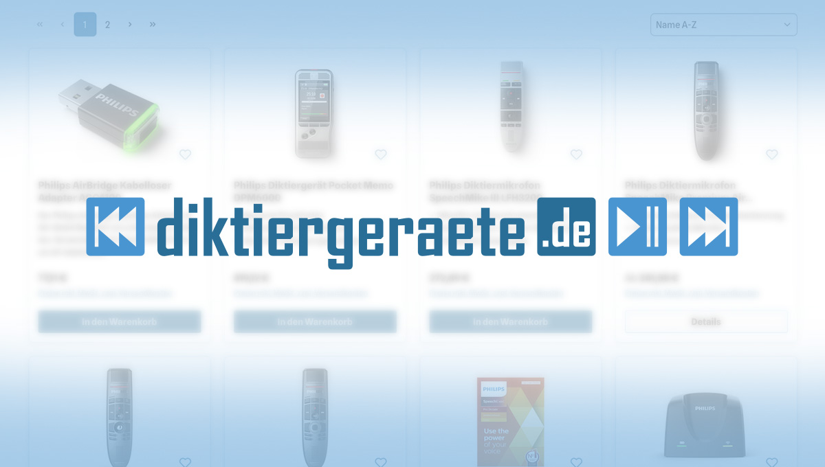 diktiergeraete.de