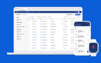 Philips Schreibservice aufgrund technologischer Weiterentwicklung nicht mehr zeitgemäß